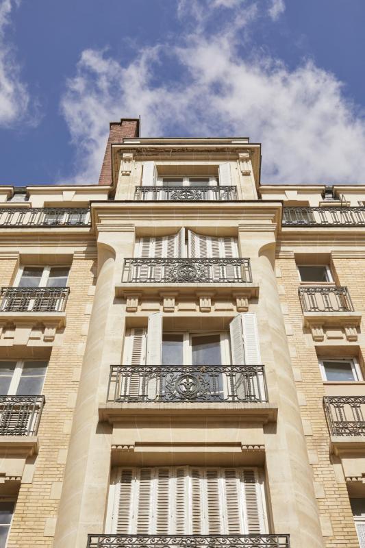 Appartement - 10 m²