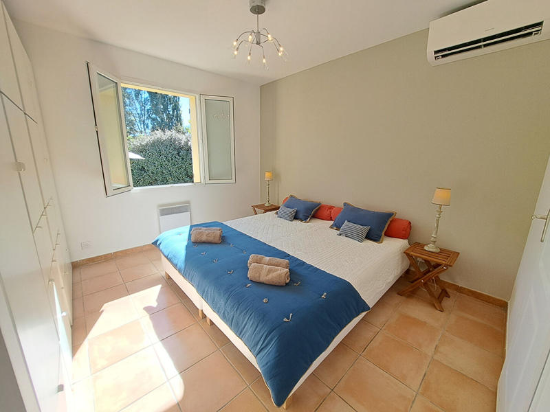 Maison - 114 m² - 5 pièces