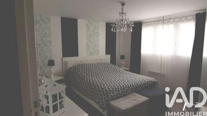 Appartement - 148 m² - 7 pièces