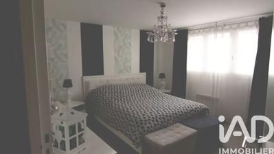 Appartement - 148 m² - 7 pièces