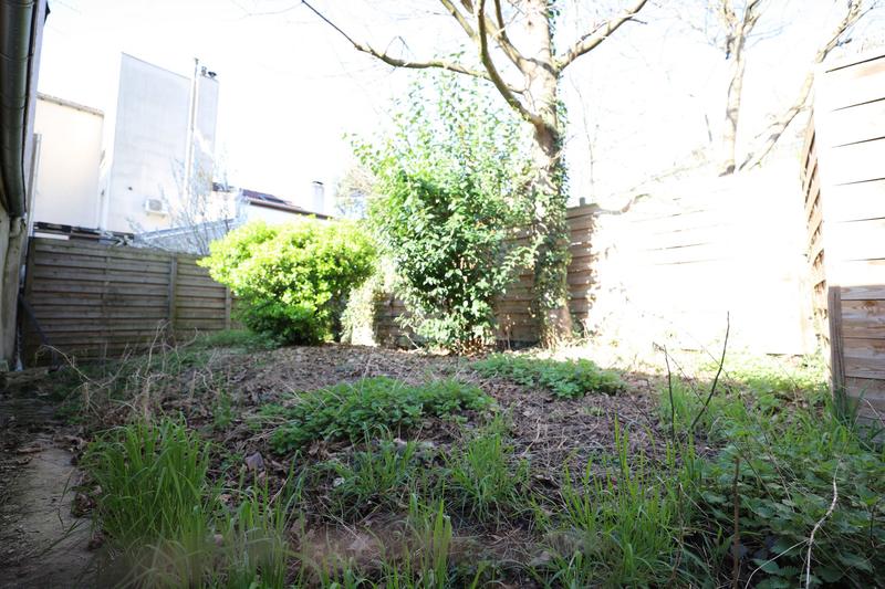 Maison - 140 m² - 7 pièces