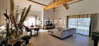 Villa - 150 m² - 6 pièces