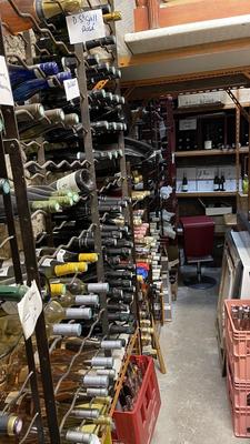 Fonds de commerce - Hôtellerie / Restauration - 150 m²