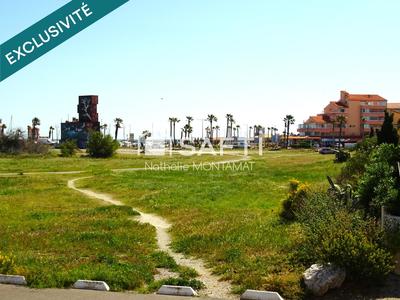 Maison - 47 m² - 3 pièces