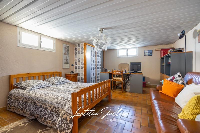 Maison - 126 m² - 4 pièces