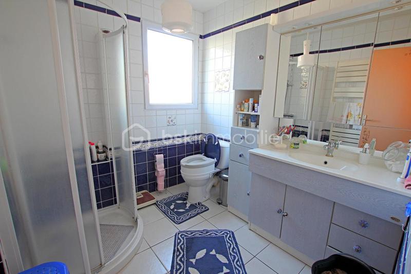 Villa - 135 m² - 5 pièces