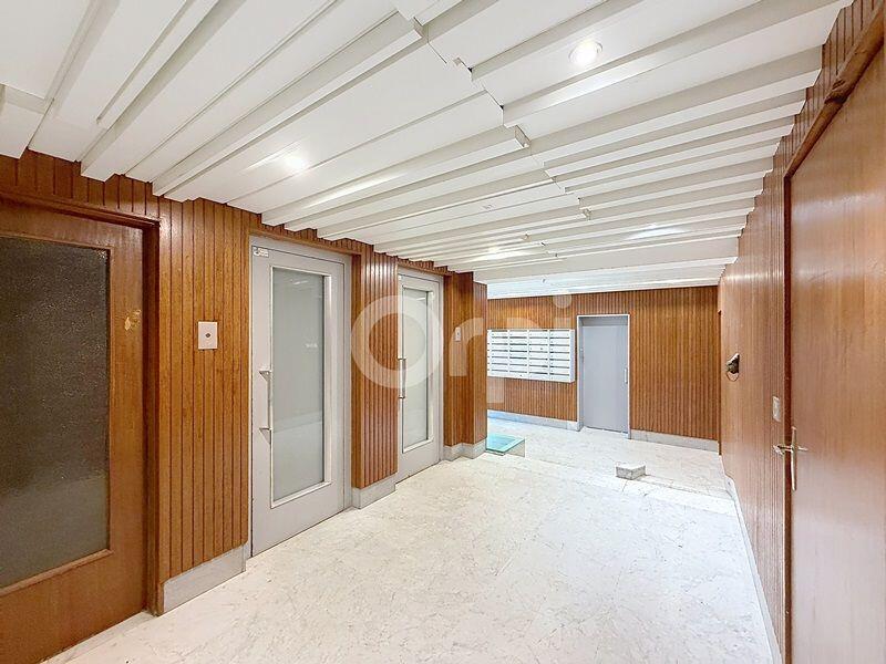 Studio - 27 m² - 1 pièce