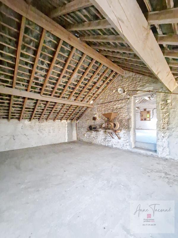 Maison - 77 m² - 3 pièces