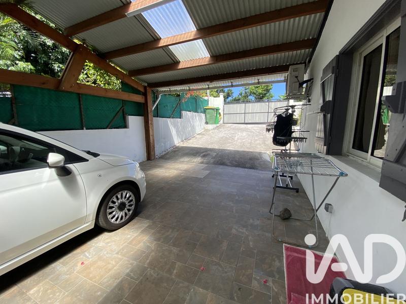 Maison - 134 m² - 7 pièces