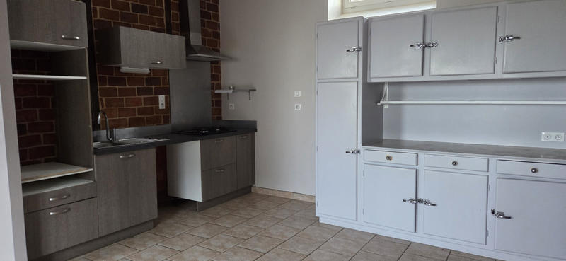 Maison - 133 m² - 5 pièces