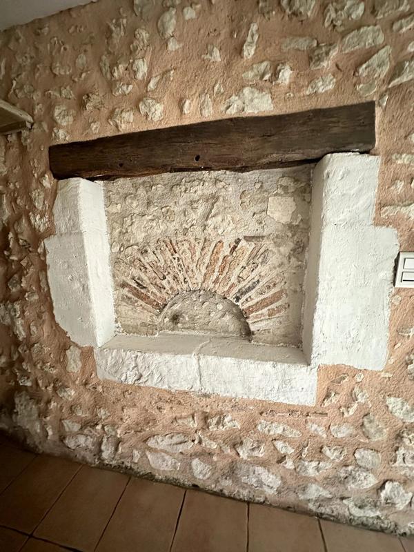 Maison - 100 m² - 3 pièces