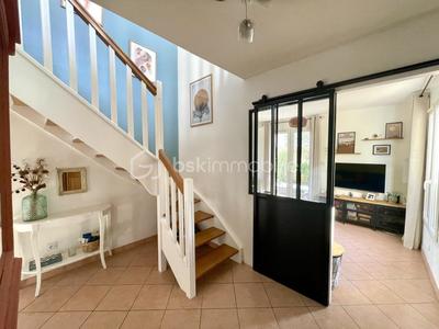 Villa - 105 m² - 5 pièces