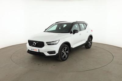 Volvo Xc40 2.0 D4 Awd AdBlue R-Design Geartronic 8 190 ch