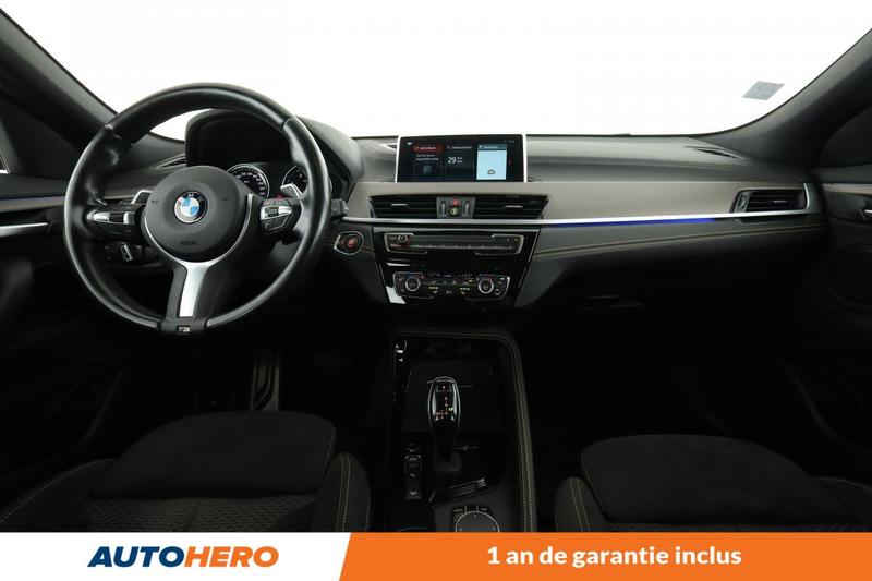 Bmw X2 xDrive18d m Sport X Bva8 150 ch