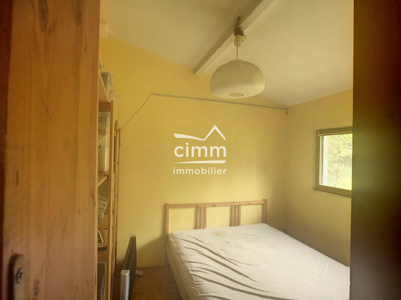 Châlet - 75 m² - 3 pièces