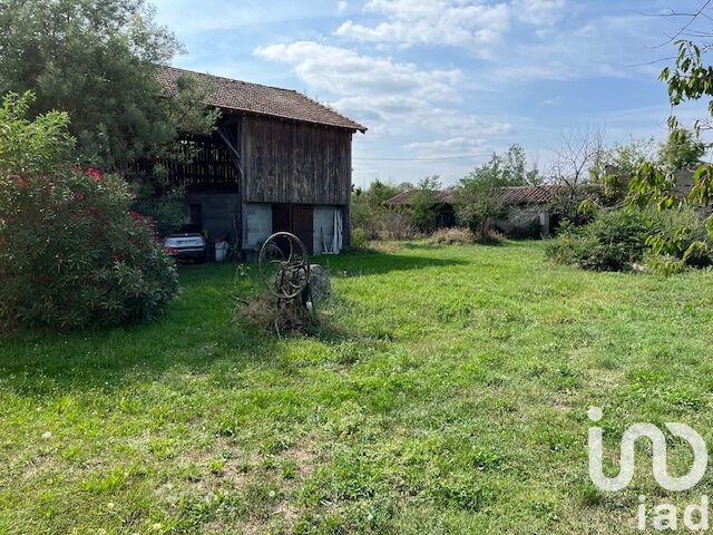 Maison - 155 m² - 5 pièces