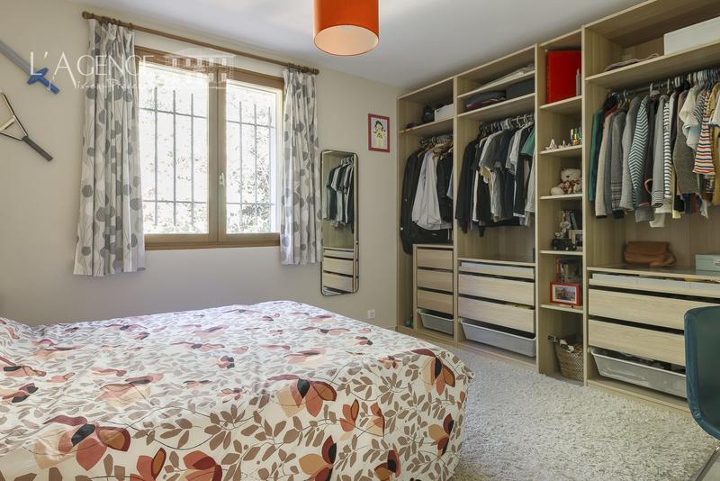 Maison - 154 m² - 7 pièces