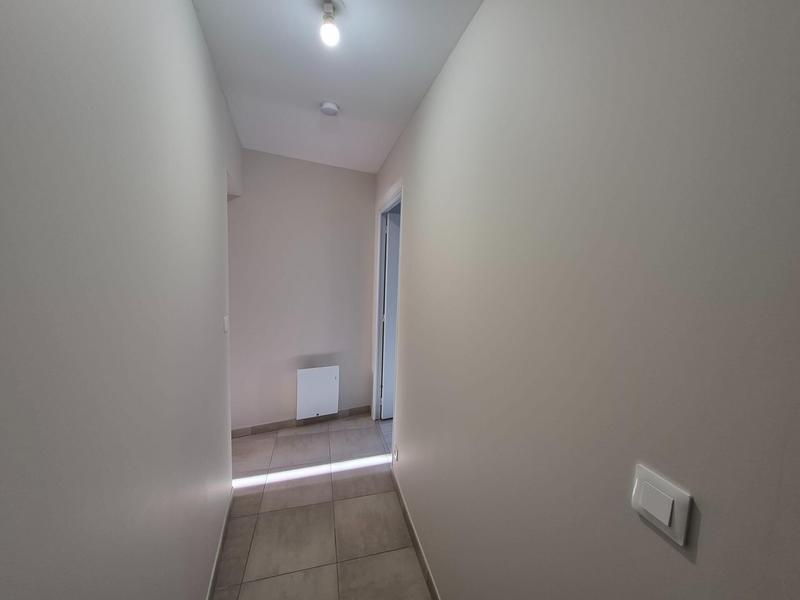 Maison de ville - 90 m² - 5 pièces