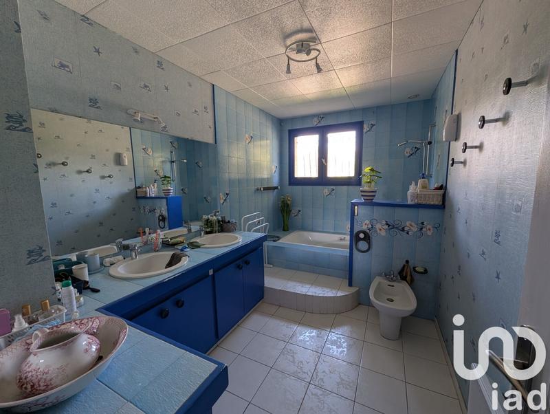 Maison - 170 m² - 5 pièces