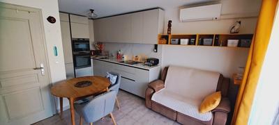 Maison - 31 m² - 3 pièces