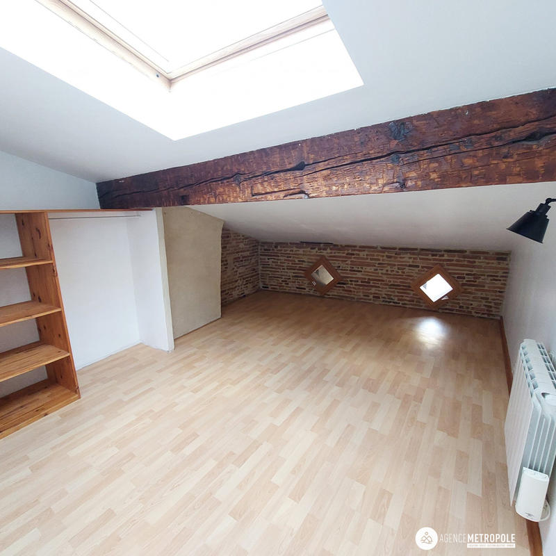 Appartement - 84 m² - 3 pièces