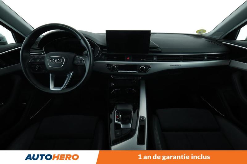 Audi A4 Allroad 40 Tdi Quattro Avus s tronic 204 ch