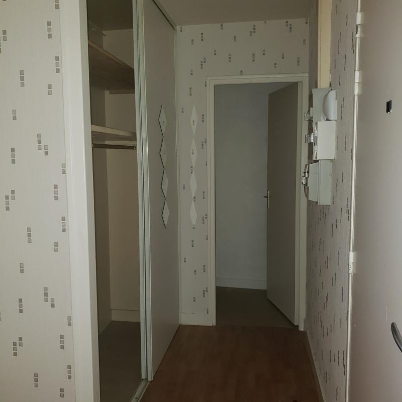 Appartement - 73 m² - 3 pièces