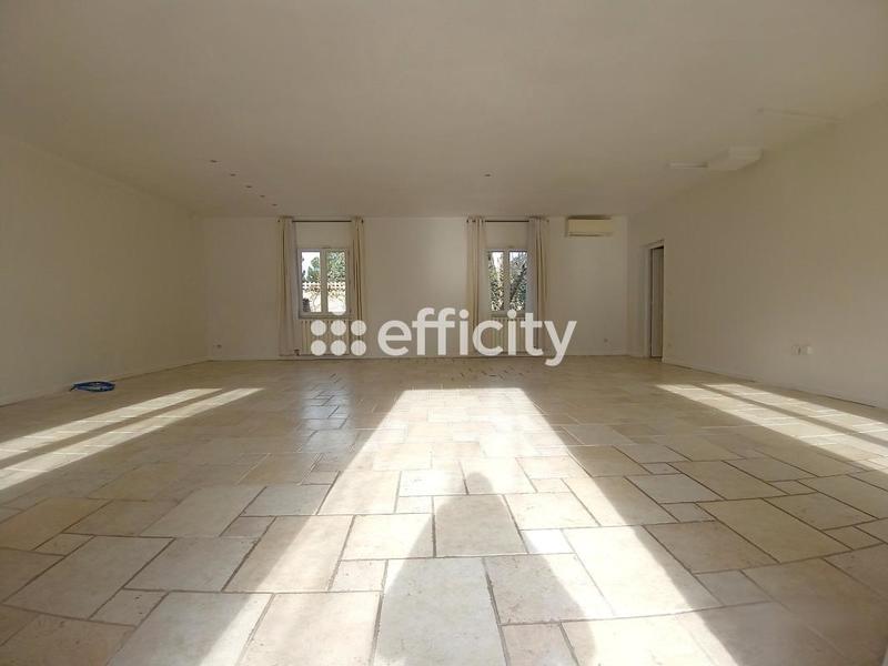 Maison - 153 m² - 4 pièces