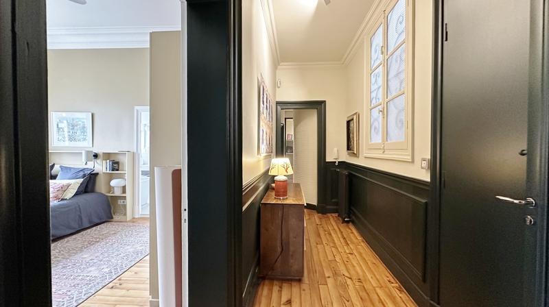 Appartement - 148 m² - 4 pièces