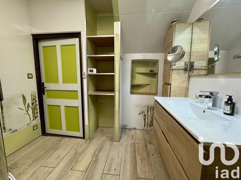 Maison de campagne - 211 m² - 9 pièces