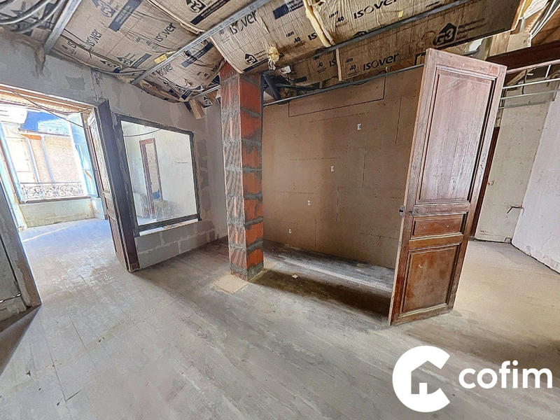 Maison contemporaine - 457 m² - 10 pièces