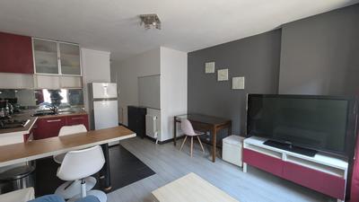 Appartement - 29 m² - 1 pièce