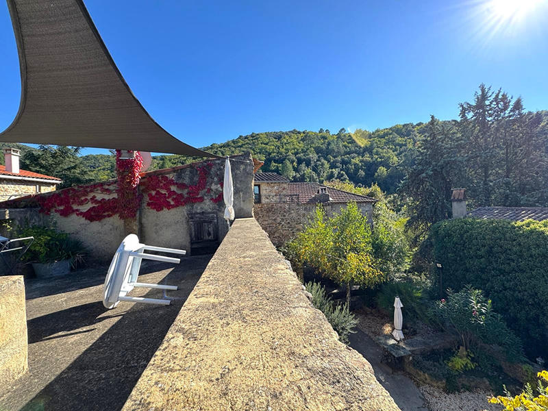 Maison - 73 m² - 4 pièces