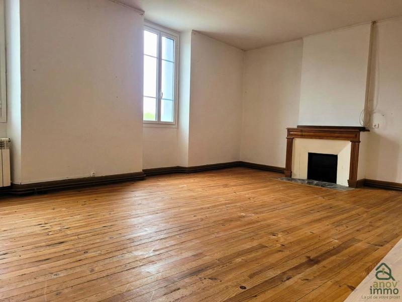 Maison - 195 m² - 6 pièces