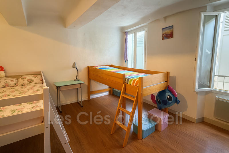 Maison - 75 m² - 5 pièces