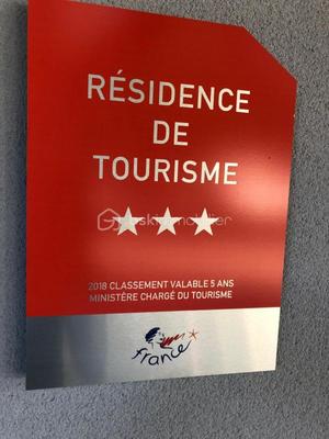 Duplex - 38 m² - 2 pièces