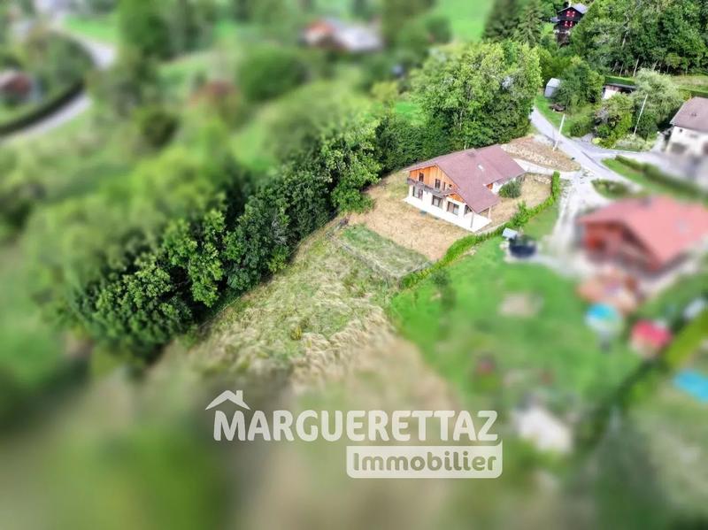 Maison - 155 m² - 7 pièces