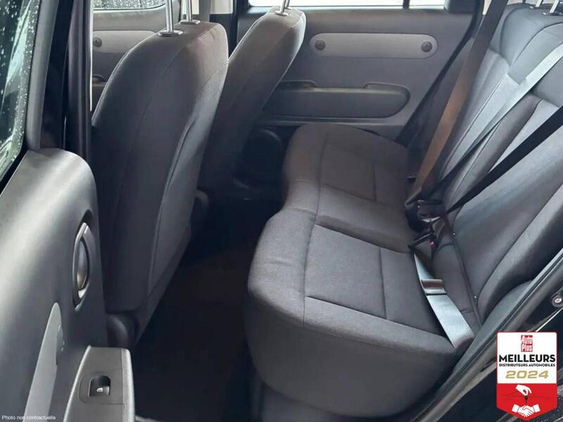 Hyundai Inster 42 kWh 5pl