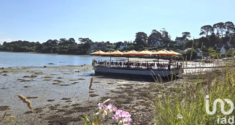 Maison de maîtres - 193 m² - 8 pièces