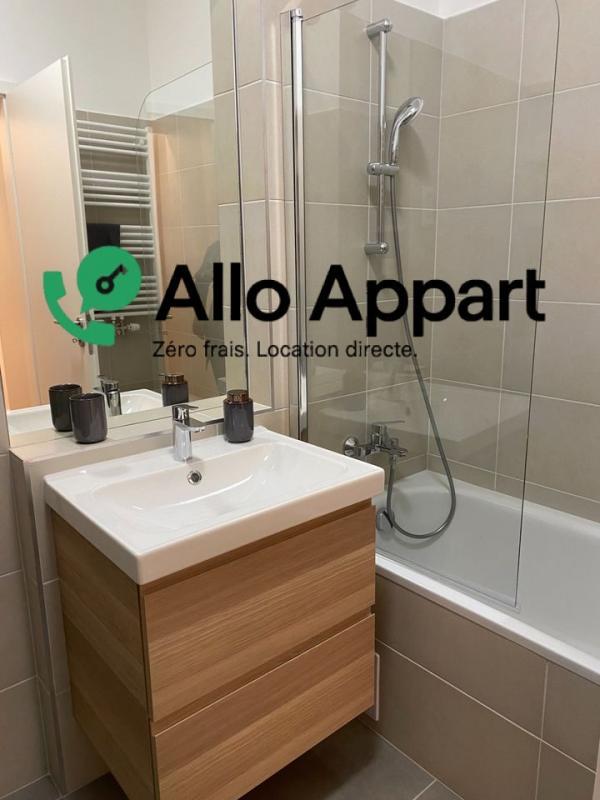 Studio - 30 m² - 1 pièce