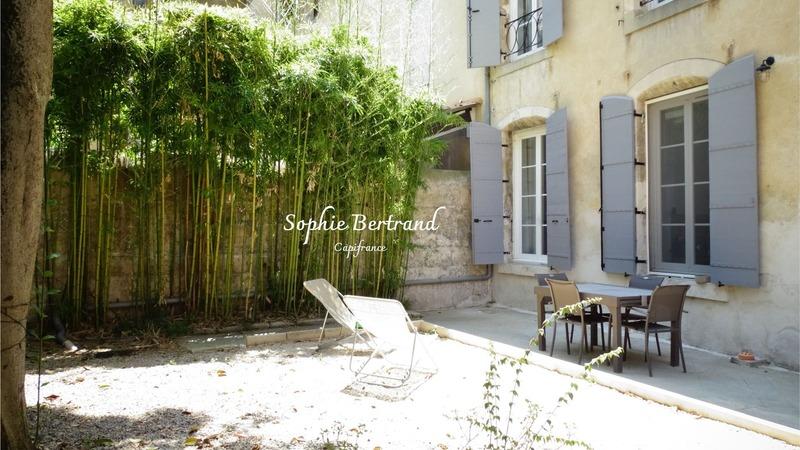 Maison bourgeoise - 260 m² - 7 pièces