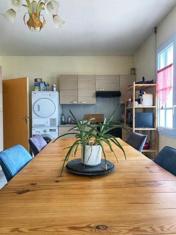 Maison - 193 m² - 9 pièces