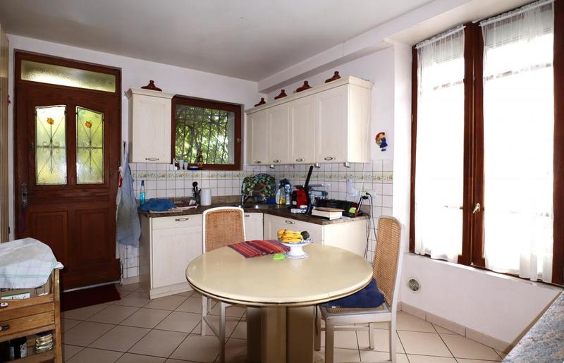 Maison - 152 m² - 6 pièces