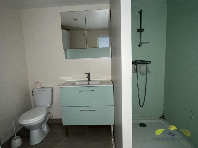 Appartement - 35 m² - 1 pièce