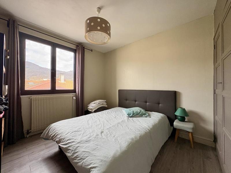 Pavillon - 98 m² - 5 pièces