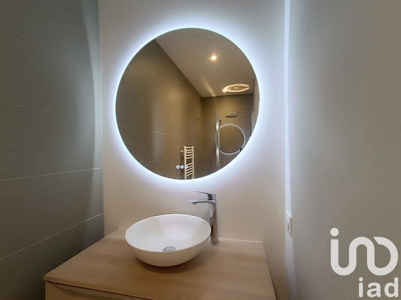 Maison - 67 m² - 3 pièces