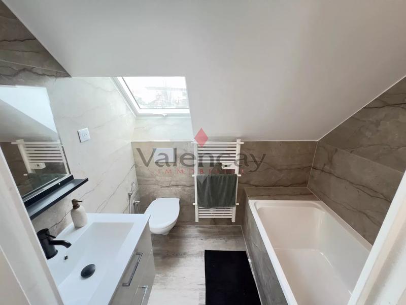 Maison - 152 m² - 6 pièces