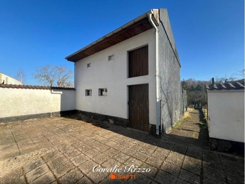 Maison - 190 m² - 7 pièces