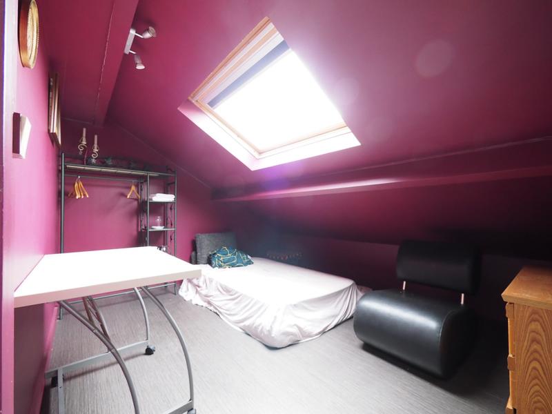 Maison - 150 m² - 7 pièces