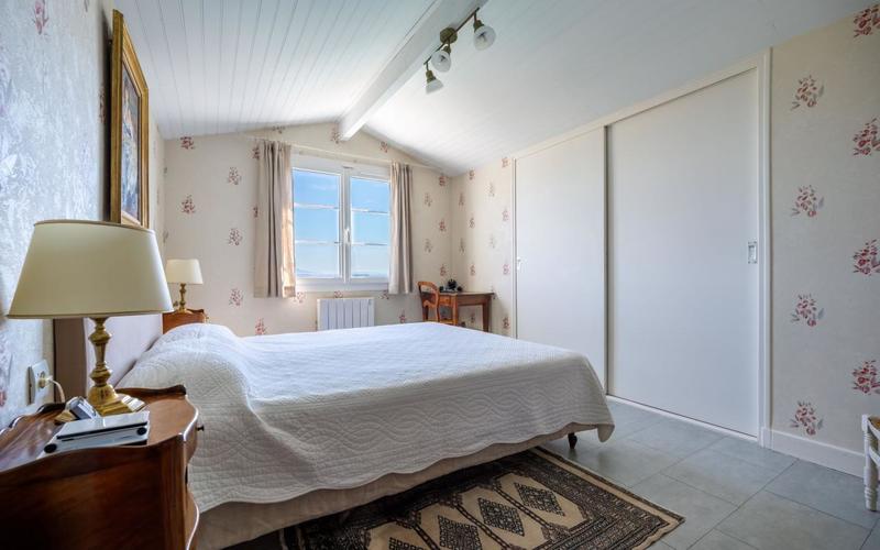 Propriété - 115 m² - 4 pièces